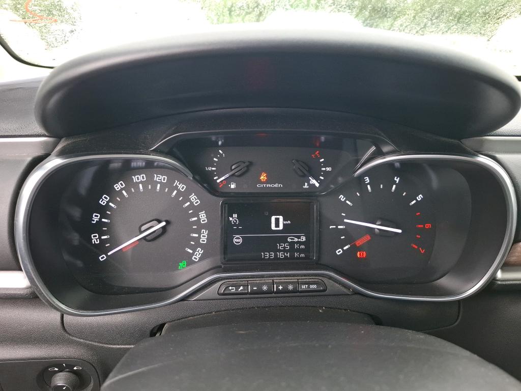 Citroen C3 PureTech 110 S&S BVM6 Shine 2021