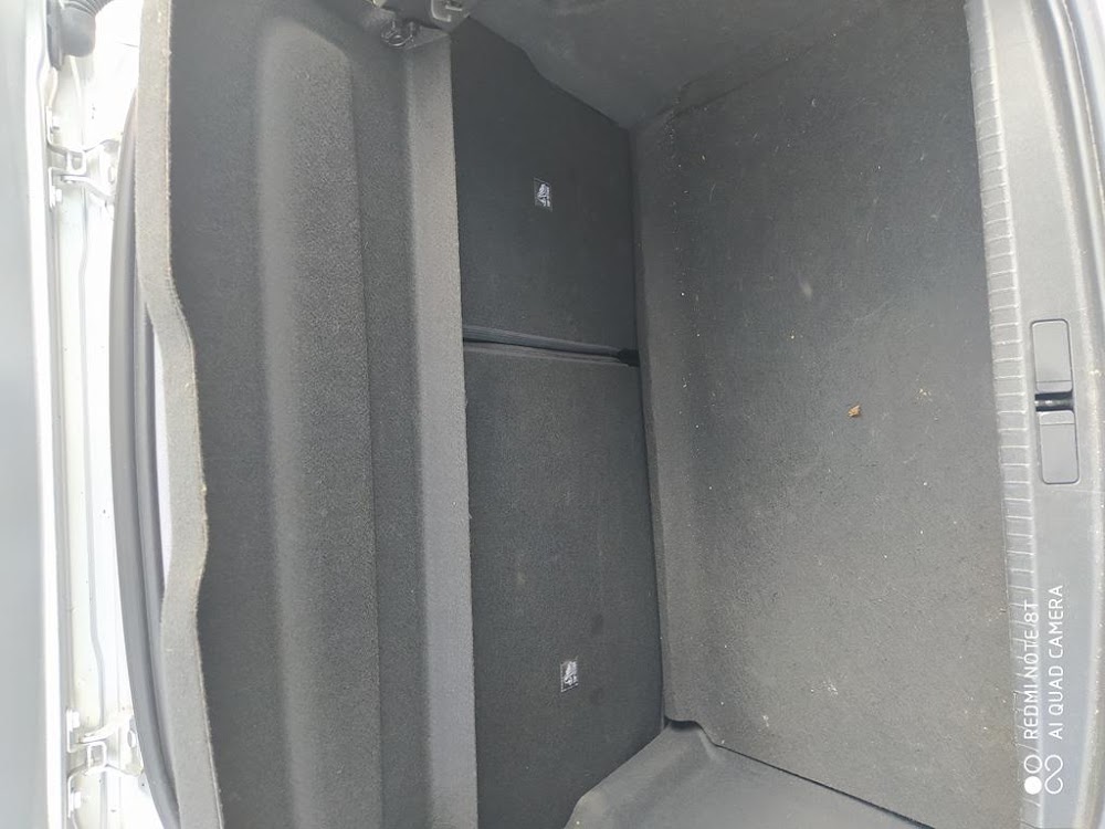 Foto Opel Corsa 15
