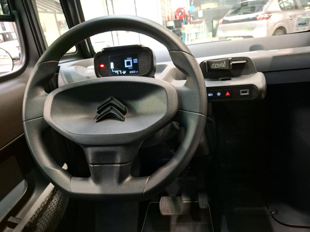 Citroen AMI 