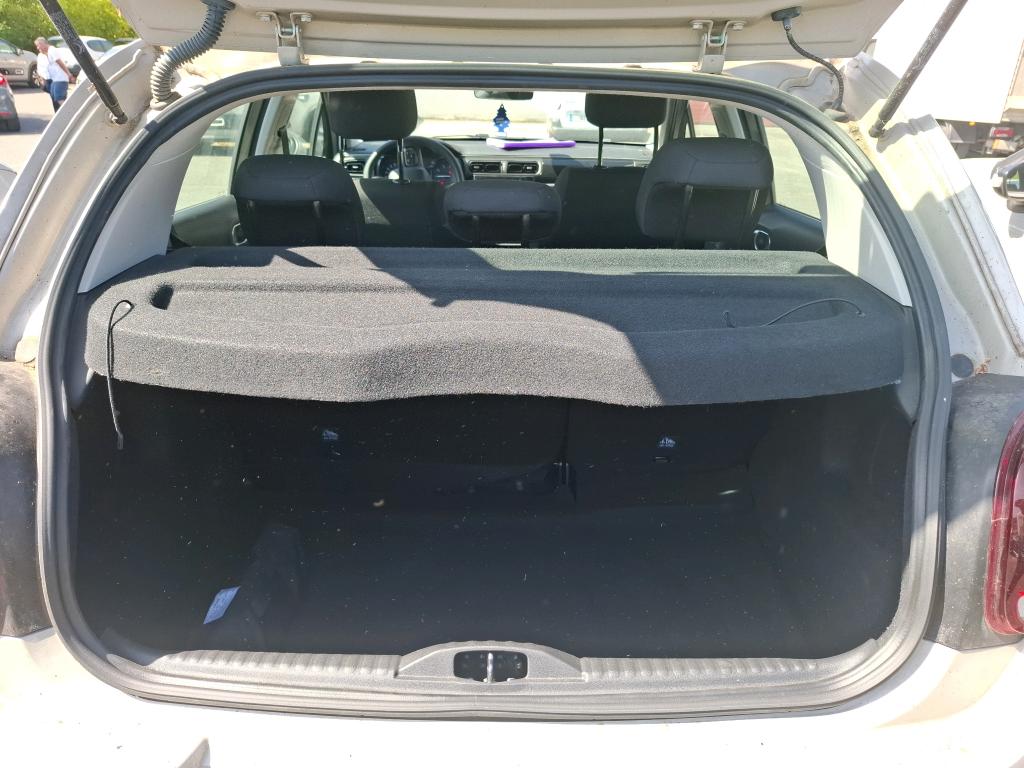Citroen C3 PureTech 83 S&S BVM5 Feel Pack 2021