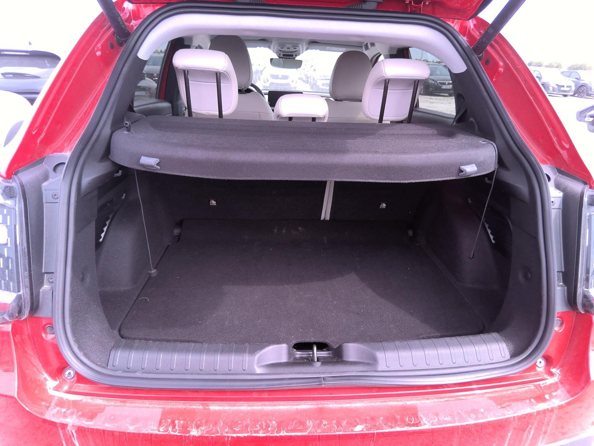FIAT 600 1.2 Hybrid 100ch DCT6 La Prima 2024