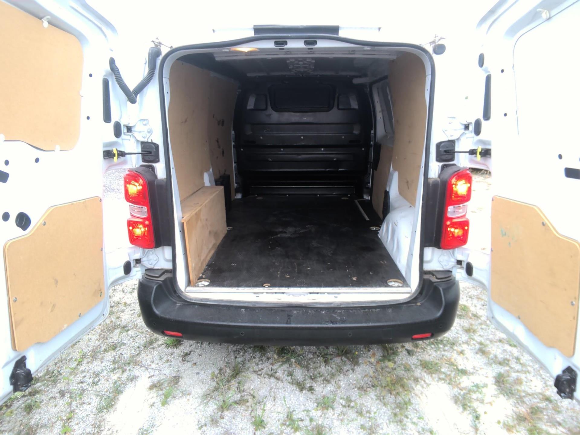 Citroen JUMPY FGN M BLUEHDI 145 BVM6 2024