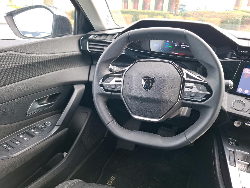 Peugeot 308 PHEV 180 e-EAT8 Active Pack 2023