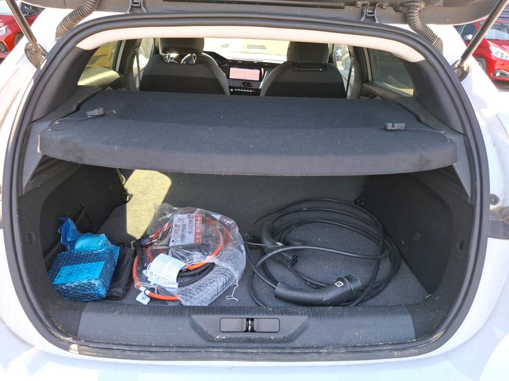 Peugeot 308 PHEV 180 e-EAT8 Allure 2023