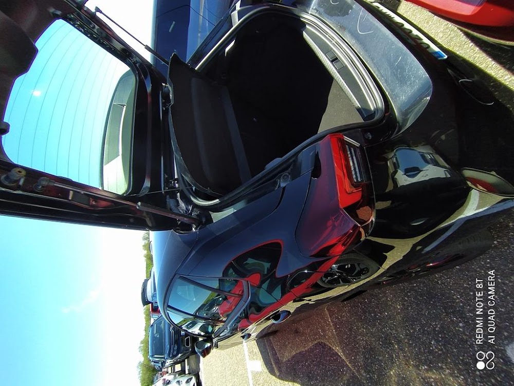 Foto Opel Corsa 7