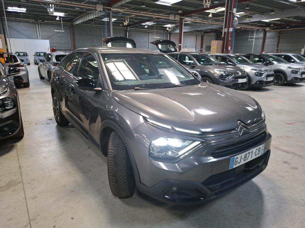 Citroen C4 PureTech 130 S&S EAT8 Feel 2022