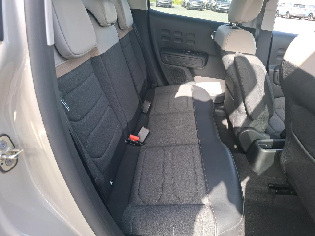 Citroen C3 PureTech 83 S&S BVM5 Shine 2023