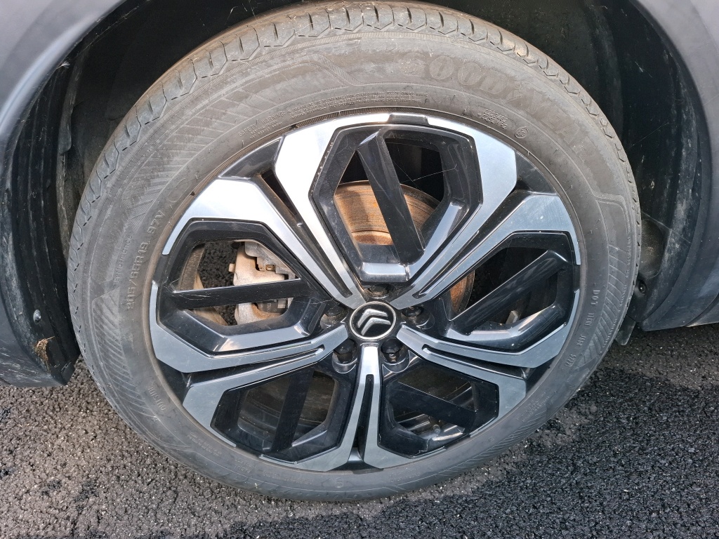 Citroen C5 X Hybride Rechargeable 225 S&S e-EAT8 Shine Pack 2023