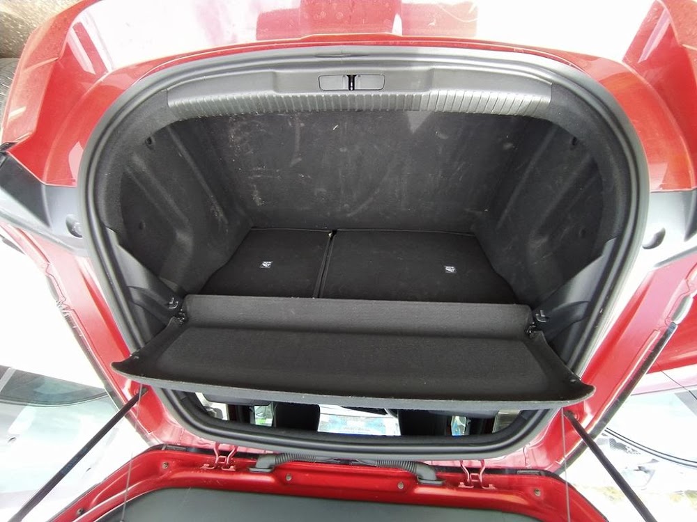 Foto Opel Mokka 13