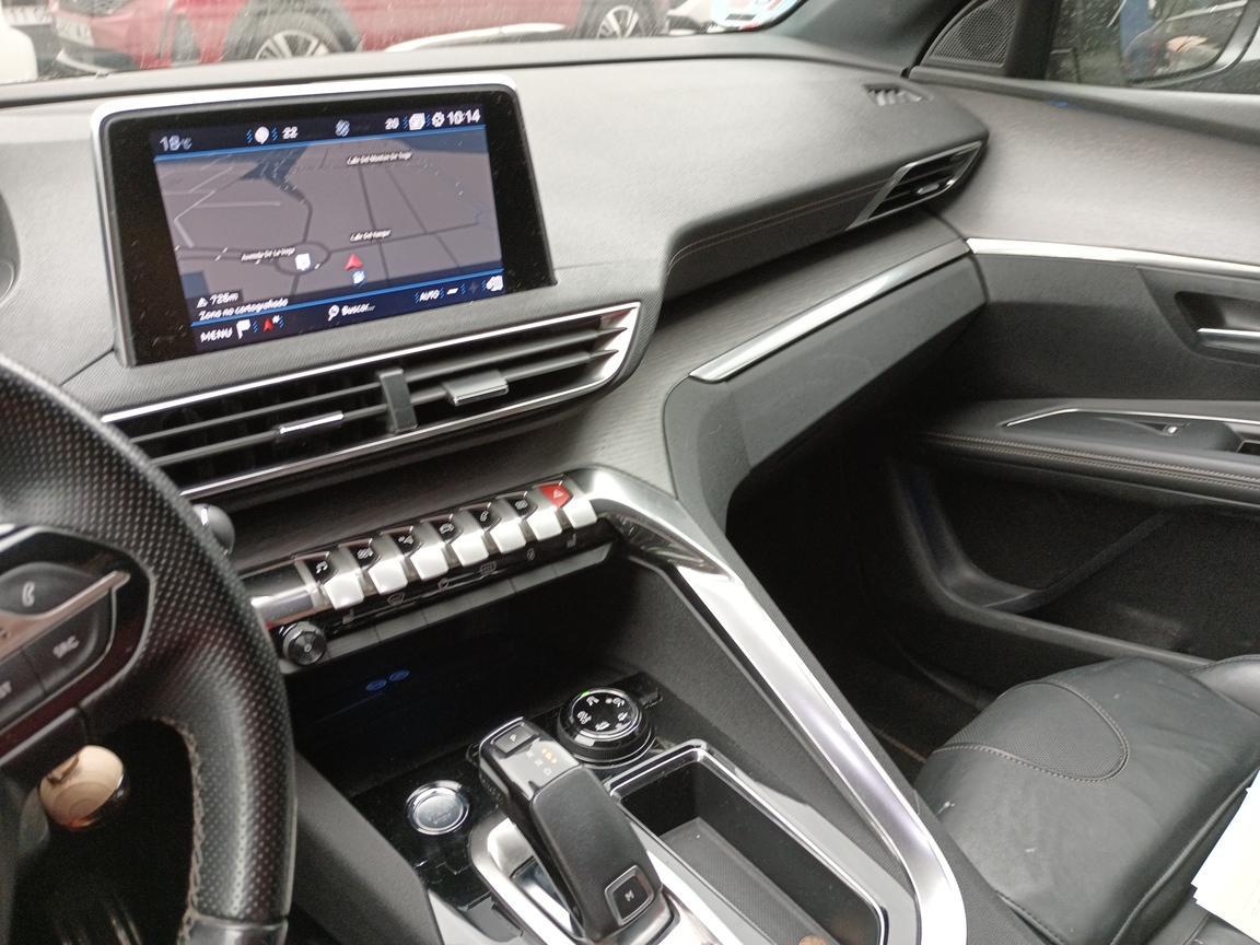 Foto Peugeot 5008 7