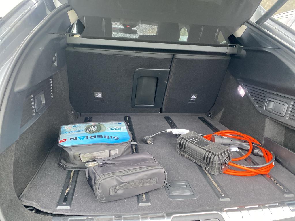 Citroen C5 X Hybride Rechargeable 225 S&S e-EAT8 Shine Pack 2023