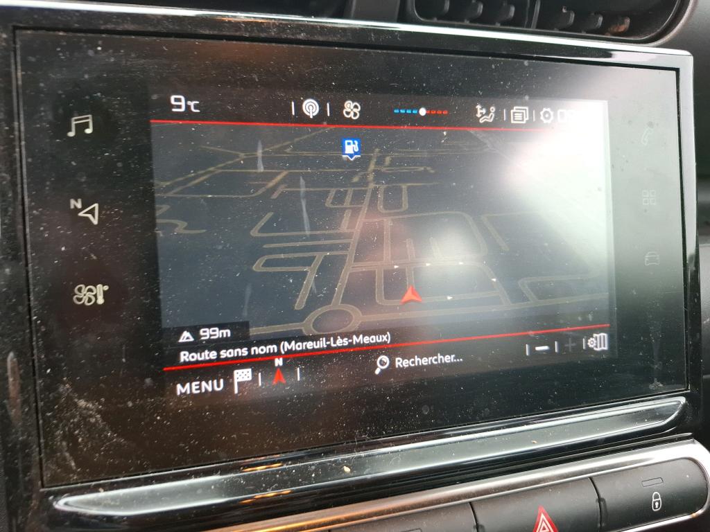 Citroen C3 Aircross BlueHDi 120 S&S EAT6 Feel Pack Business 2021