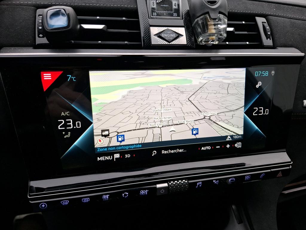 DS DS 7 CROSSBACK / DS 7 