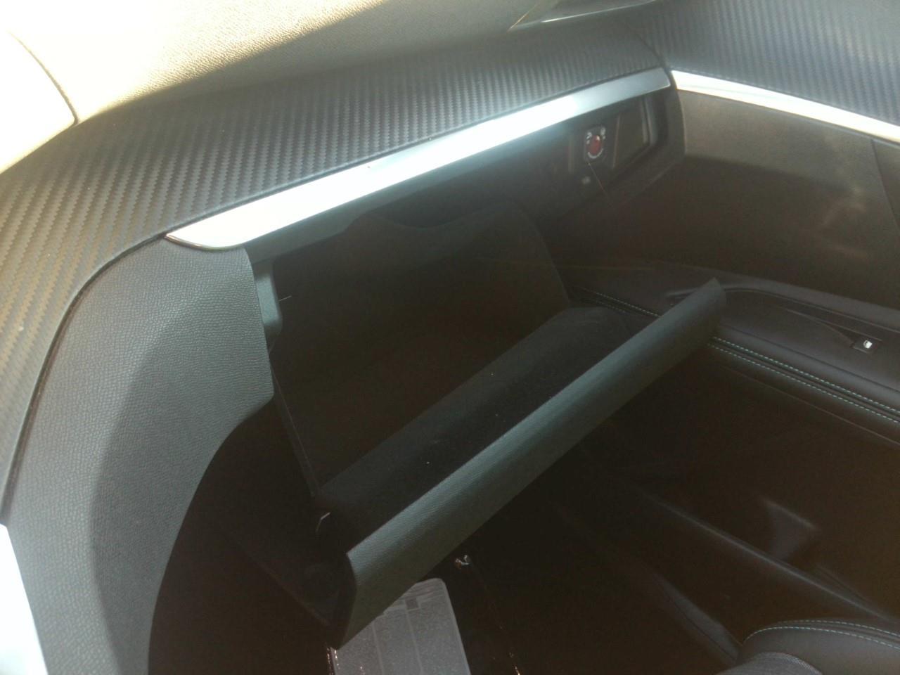 Foto Peugeot 3008 13