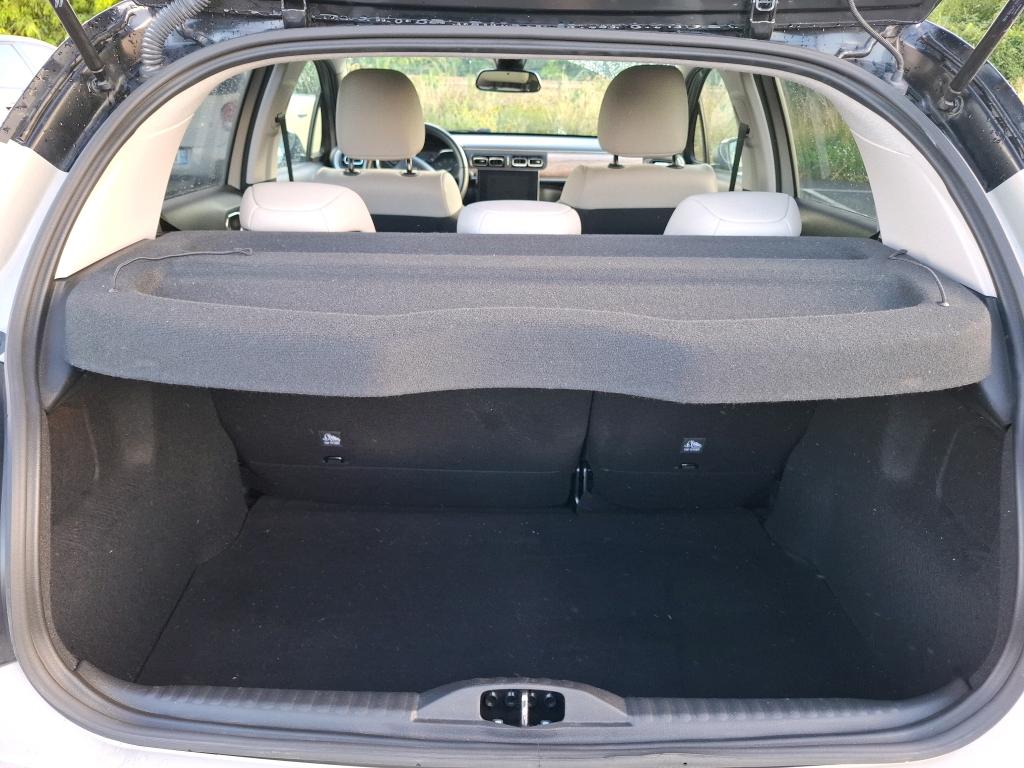 Citroen C3 PureTech 83 S&S BVM5 Shine 2023