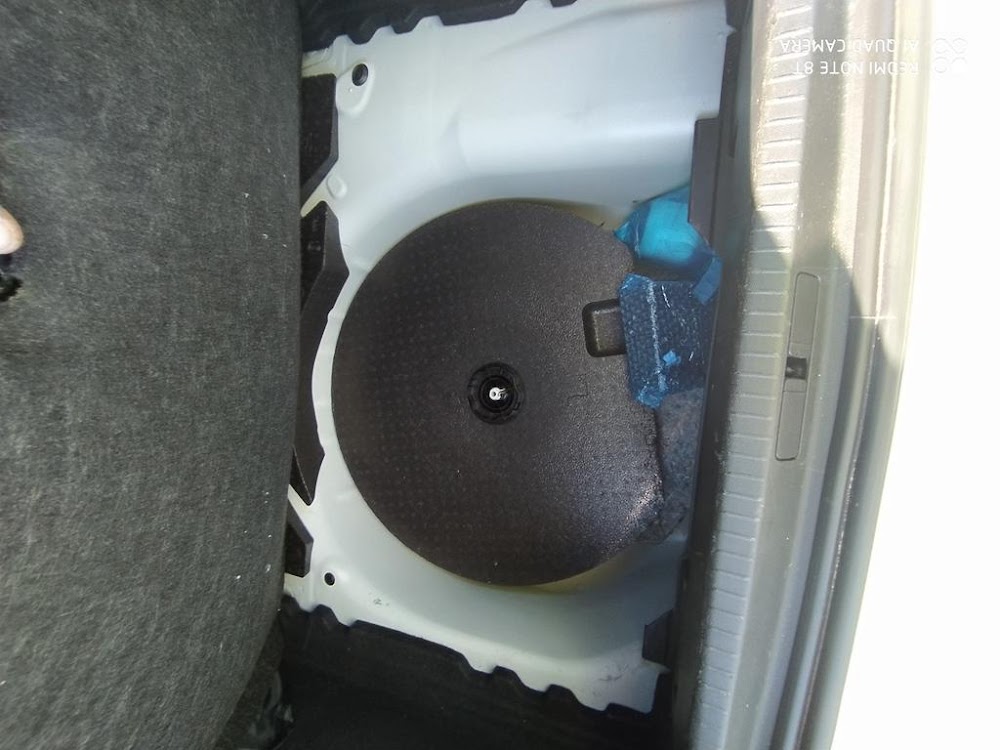 Foto Opel Corsa 11