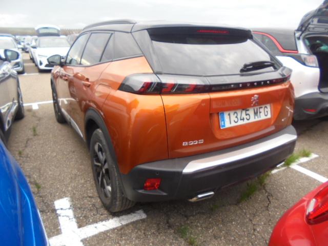 Foto Peugeot 2008 5