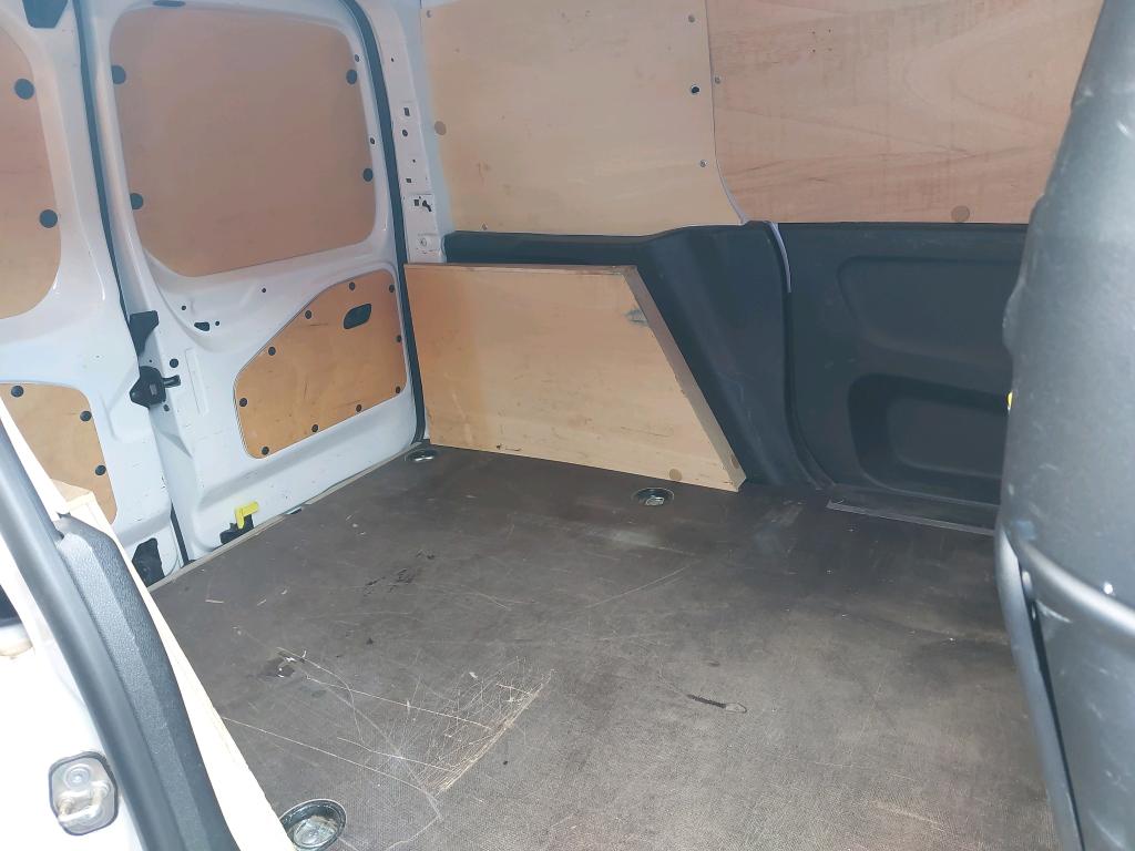 Citroen BERLINGO VAN M 650 BLUEHDI 100 S&S BVM5 CLUB 2019