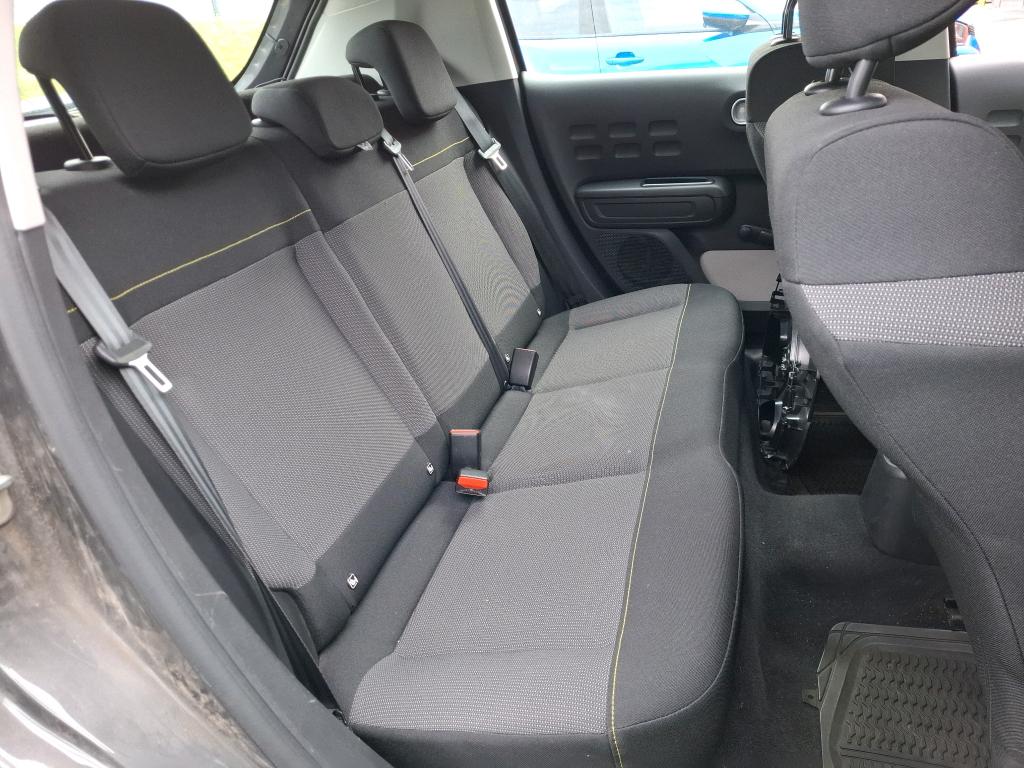 Citroen C3 BlueHDi 100 S&S BVM6 Feel Pack 2021
