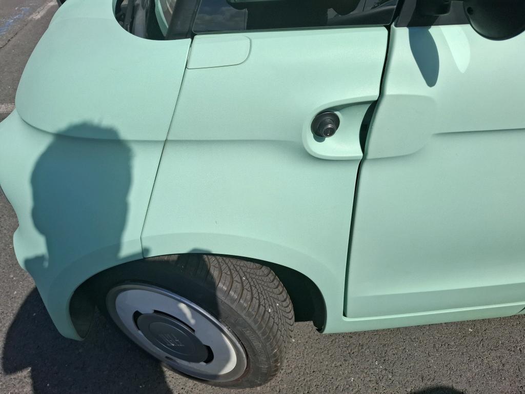 FIAT TOPOLINO 