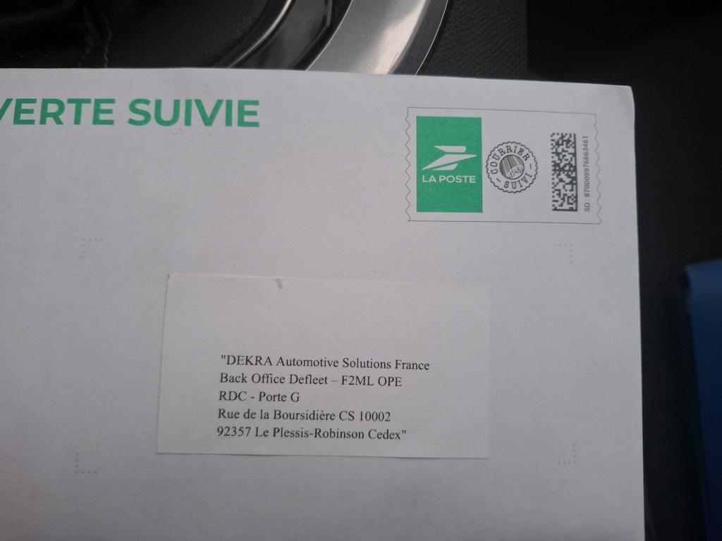 Peugeot 5008 BlueHDi 130ch S&S BVM6 Style 2022