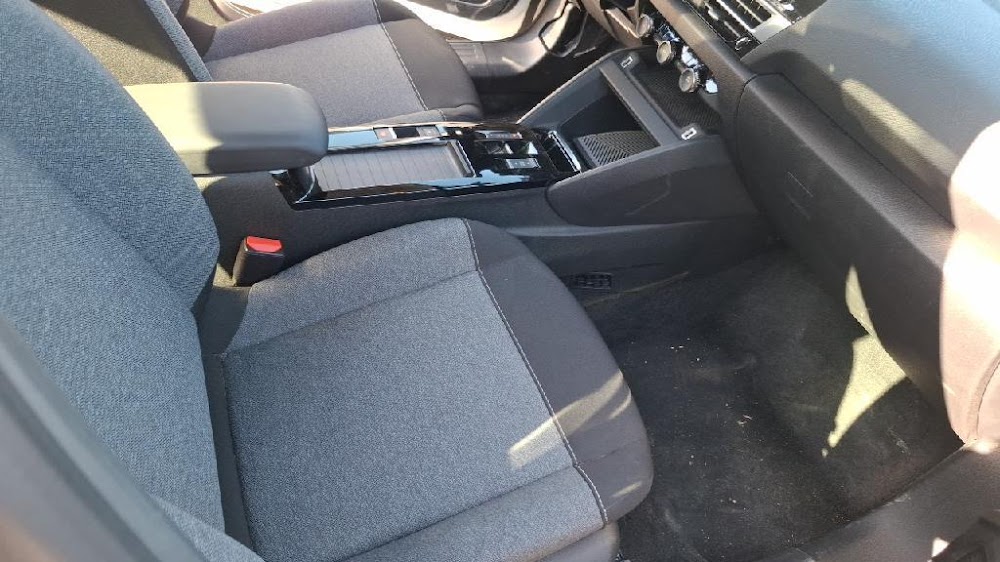 Foto Citroën ë-C4 17