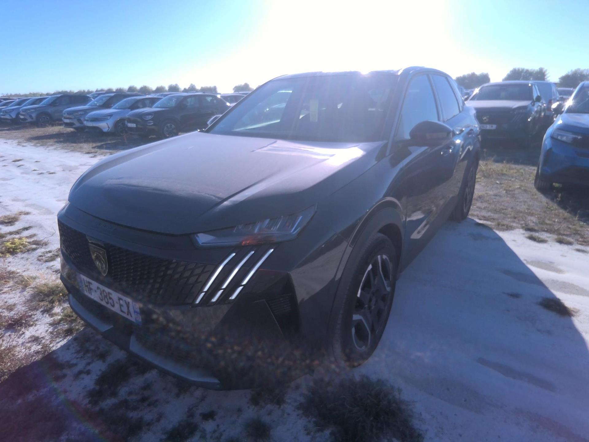 3008 III