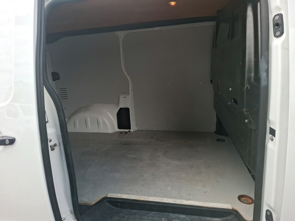 Citroen JUMPY FGN M BLUEHDI 100 S&S BVM6 CLUB 2020