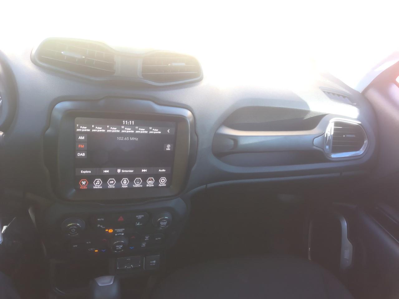 Foto Jeep Renegade 9