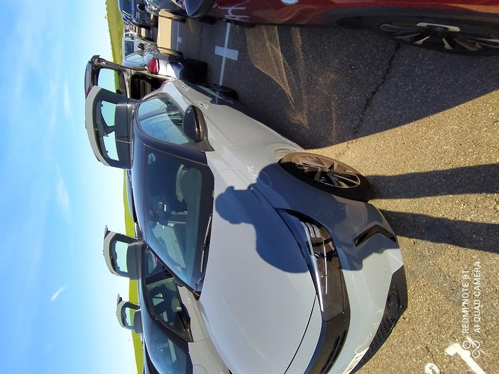 Foto Opel Corsa 5