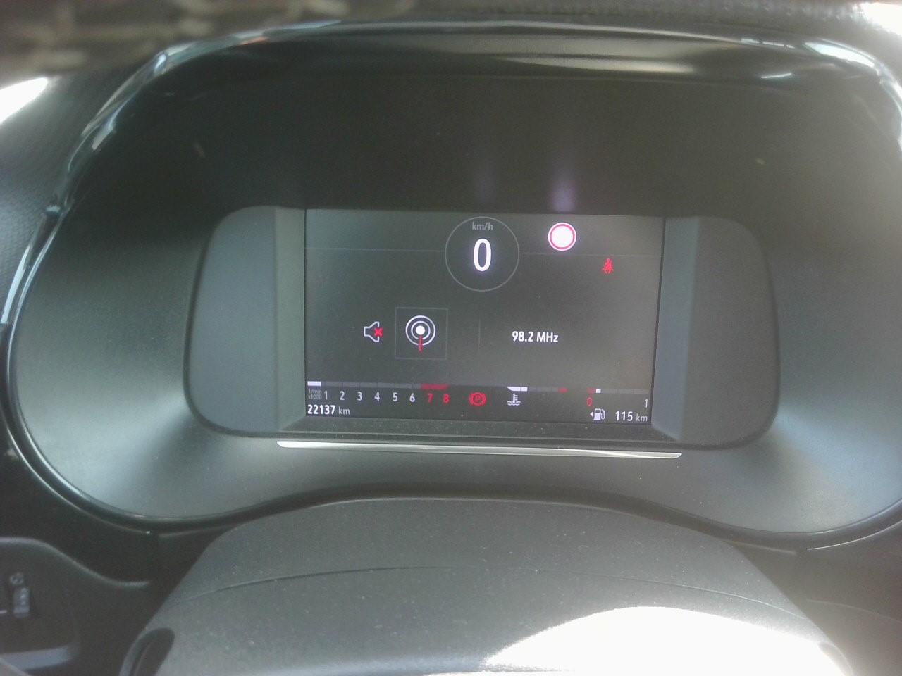 Foto Opel Corsa 5