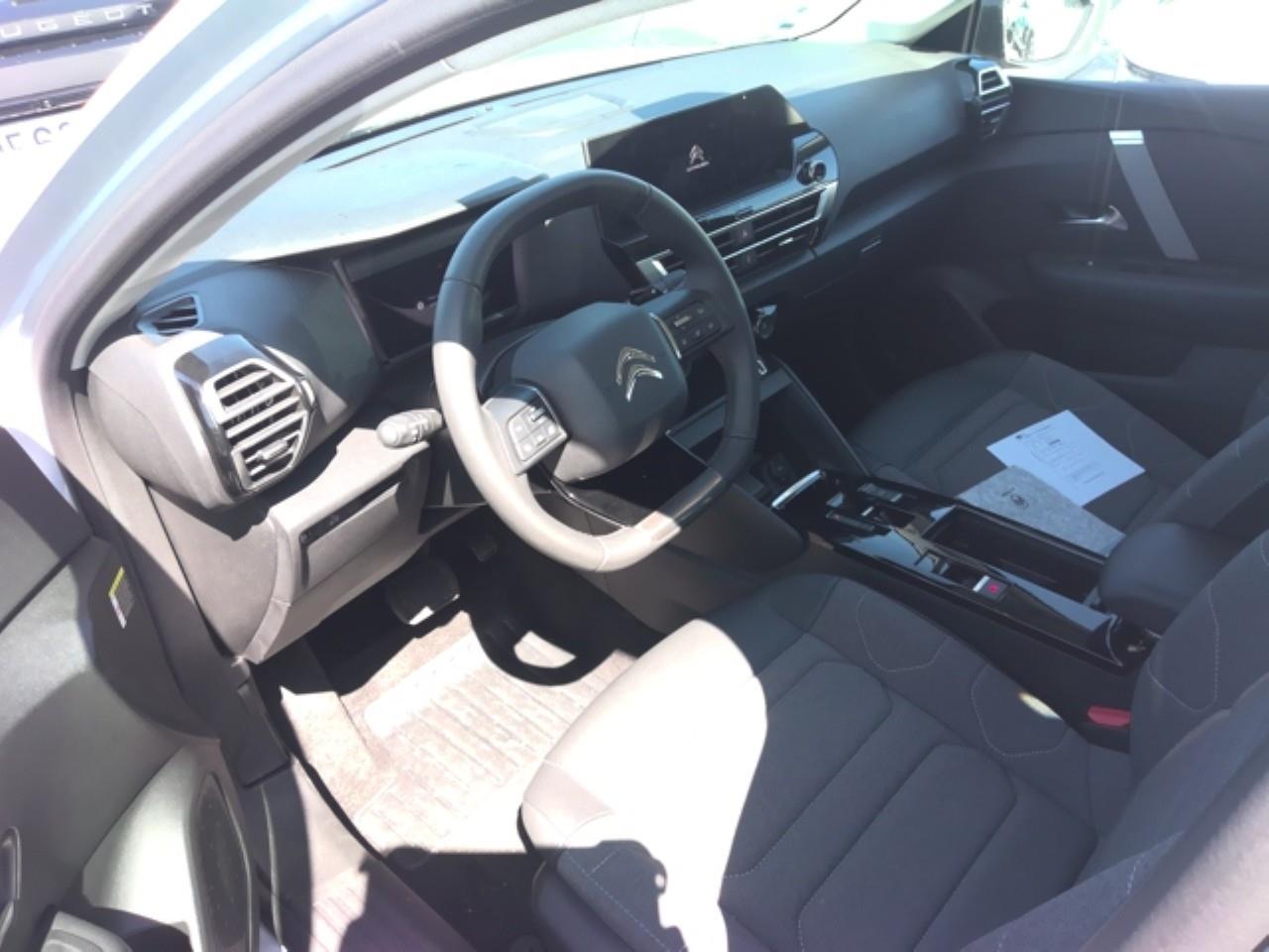 Foto Citroën C3 Aircross 5