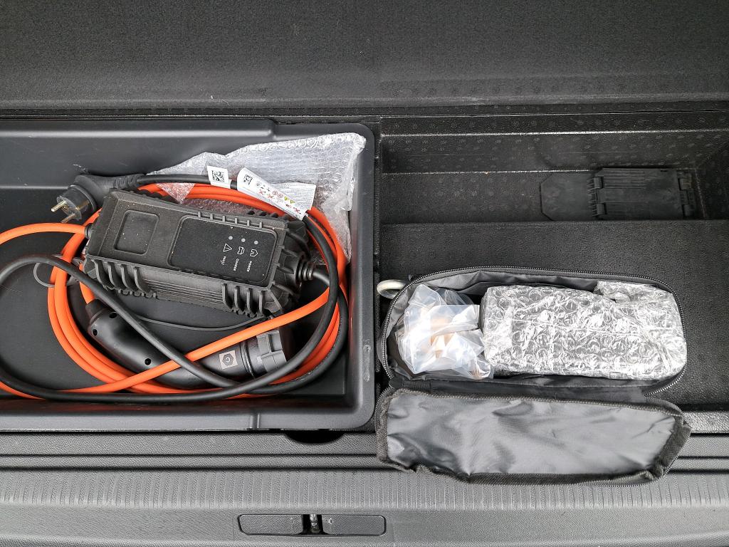 Peugeot 3008 Hybrid 225 e-EAT8 Allure Pack 2021