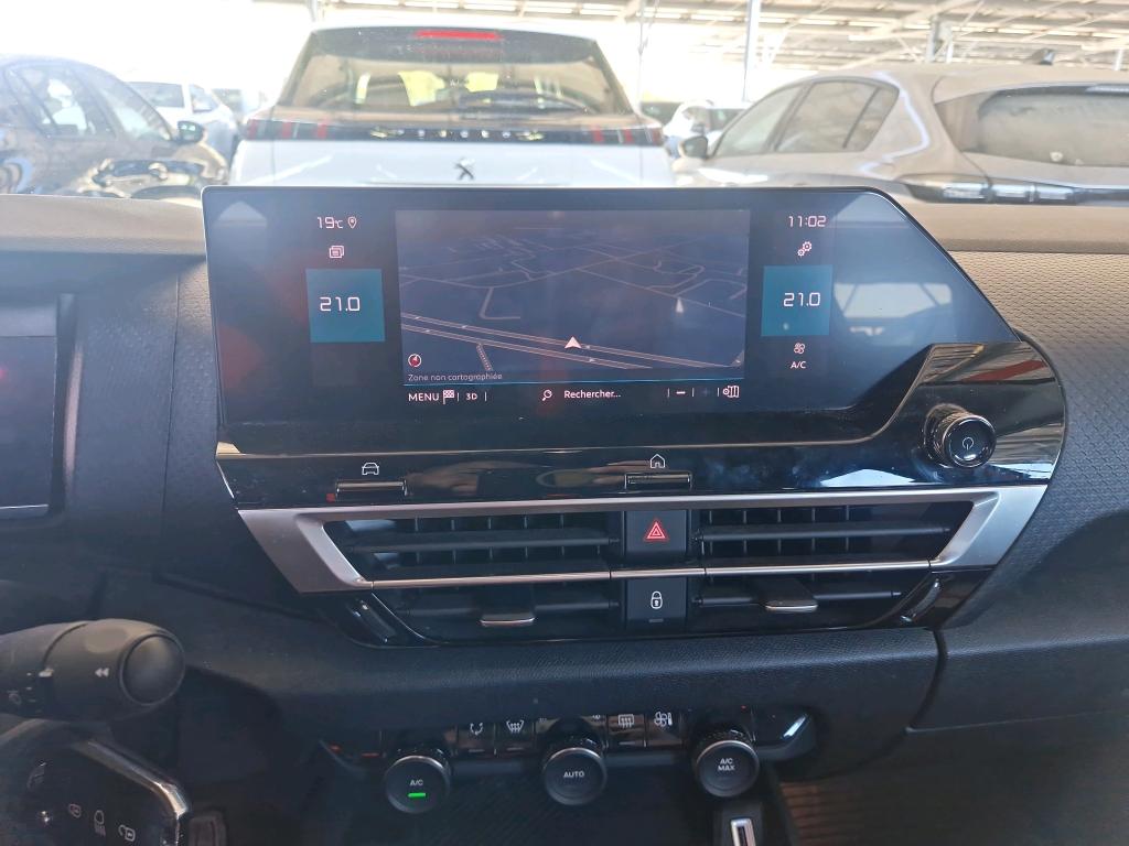 Citroen C4 BlueHDi 130 S&S EAT8 Feel Pack 2022