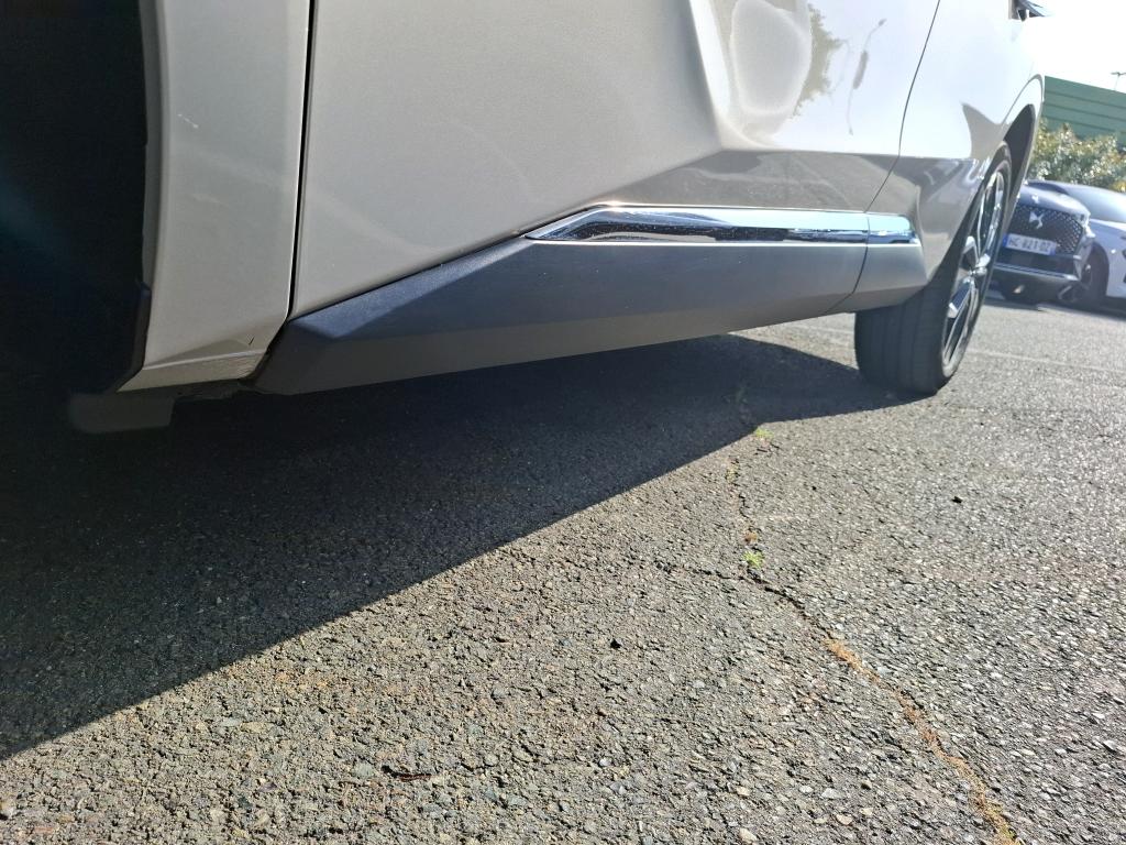 DS DS 4 PureTech 130 EAT8 Opera 2024