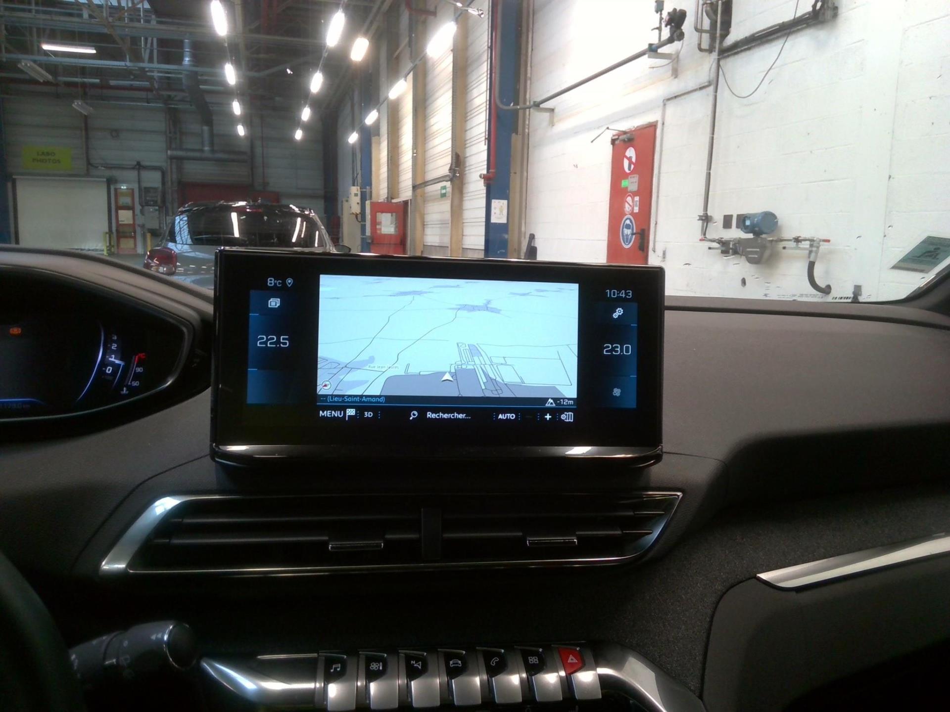 Peugeot 3008 PureTech 130ch S&S BVM6 Allure Pack 2023