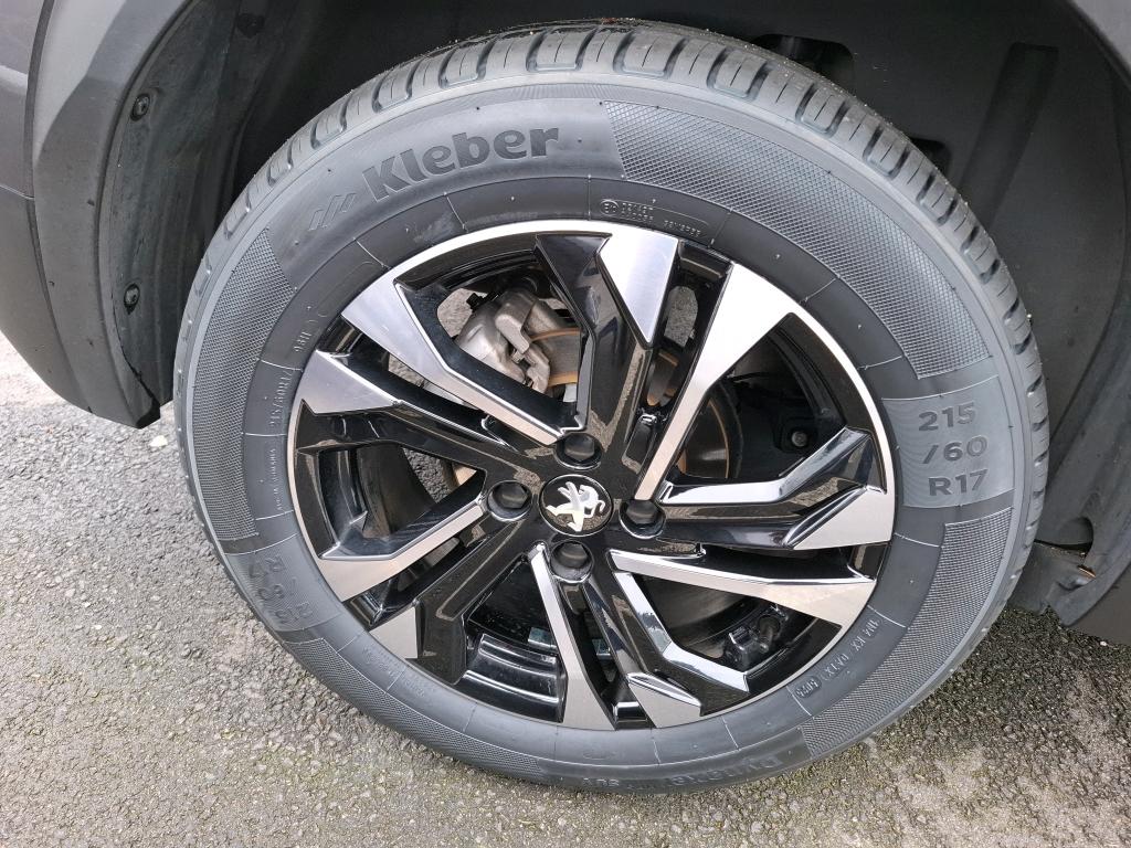 Peugeot 2008 PureTech 130 S&S EAT8 GT 2023