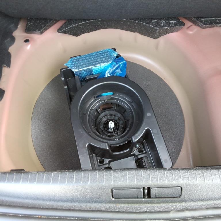 Foto Peugeot 308 13