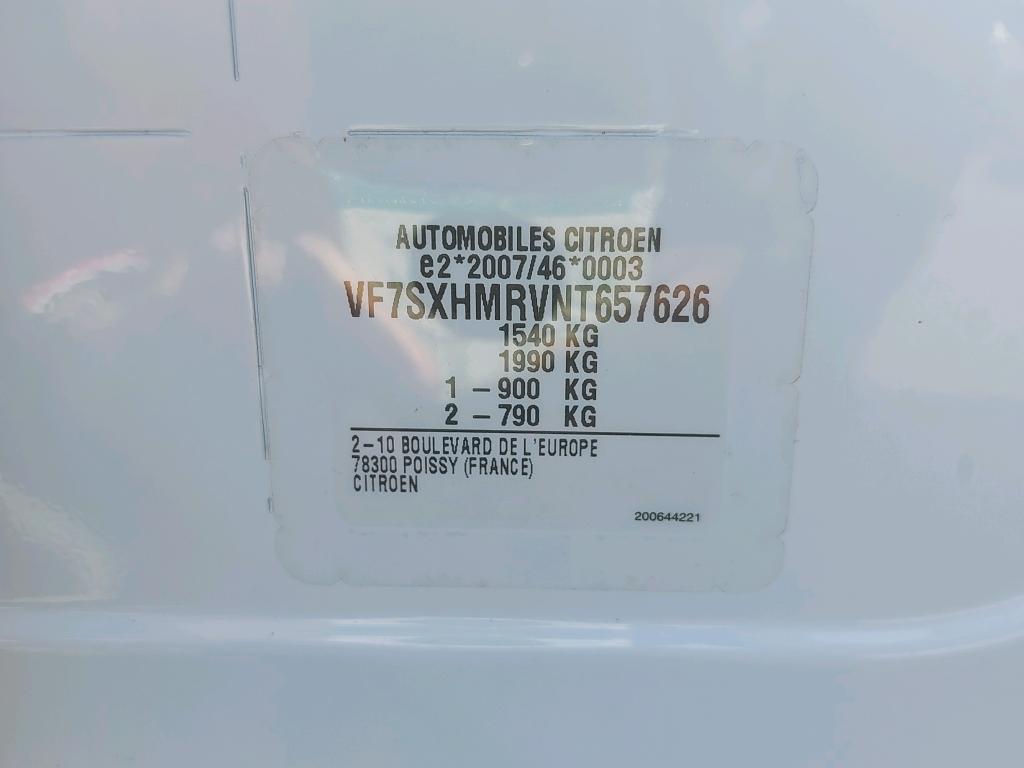 Citroen C3 PureTech 83 S&S BVM5 Shine 2023