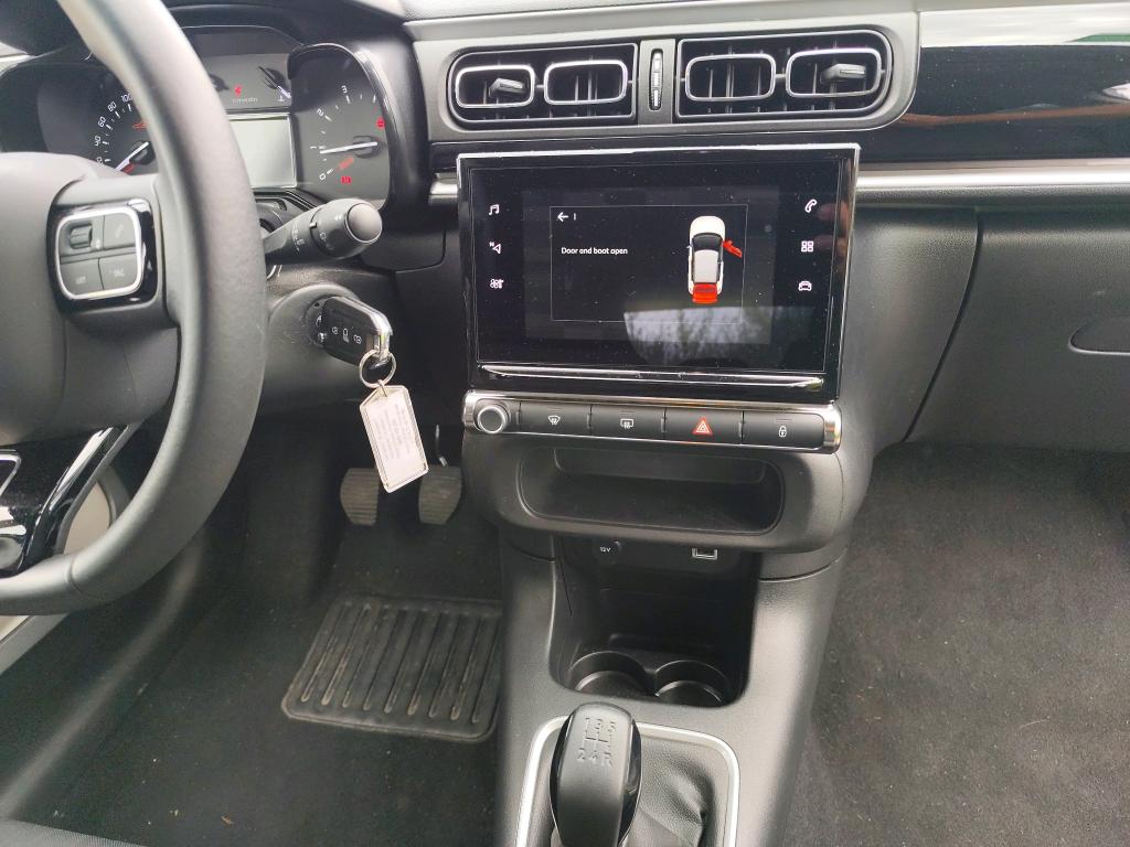 Citroen C3 PureTech 83 S&S BVM5 Shine 2023