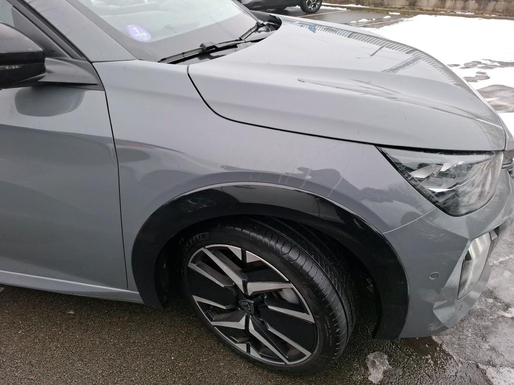 Peugeot 208 PureTech 100 S&S BVM6 GT 2024