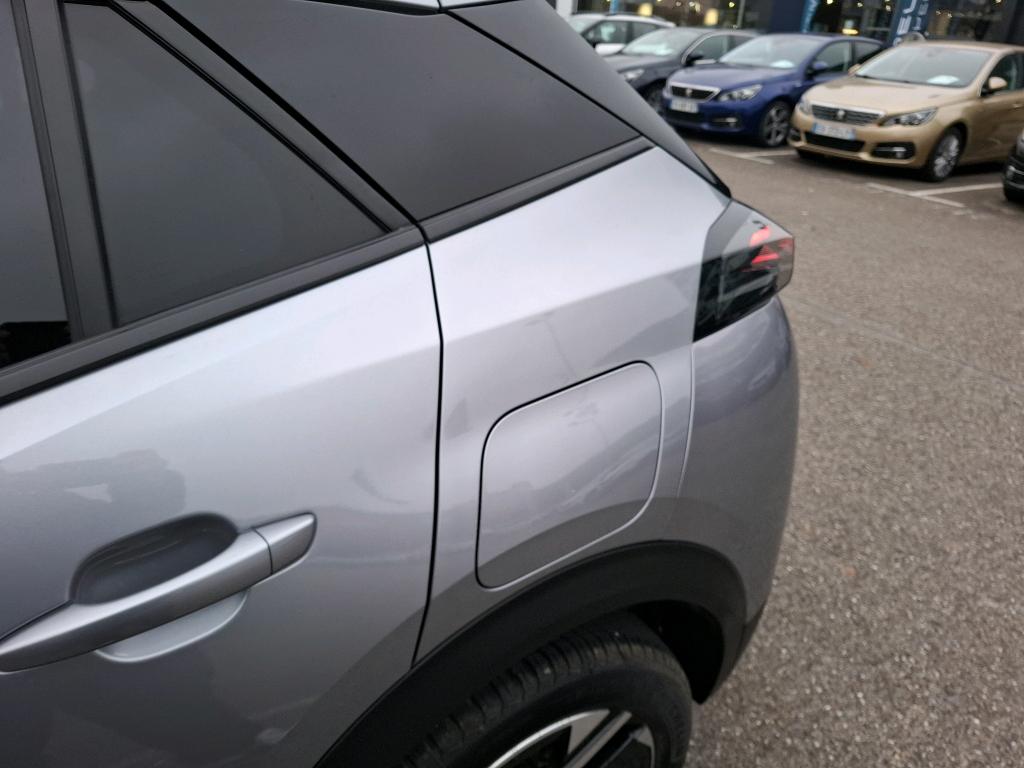 Peugeot 2008 PureTech 100 S&S BVM6 Allure 2023