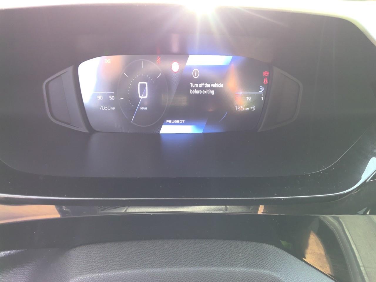 Foto Peugeot 308 5