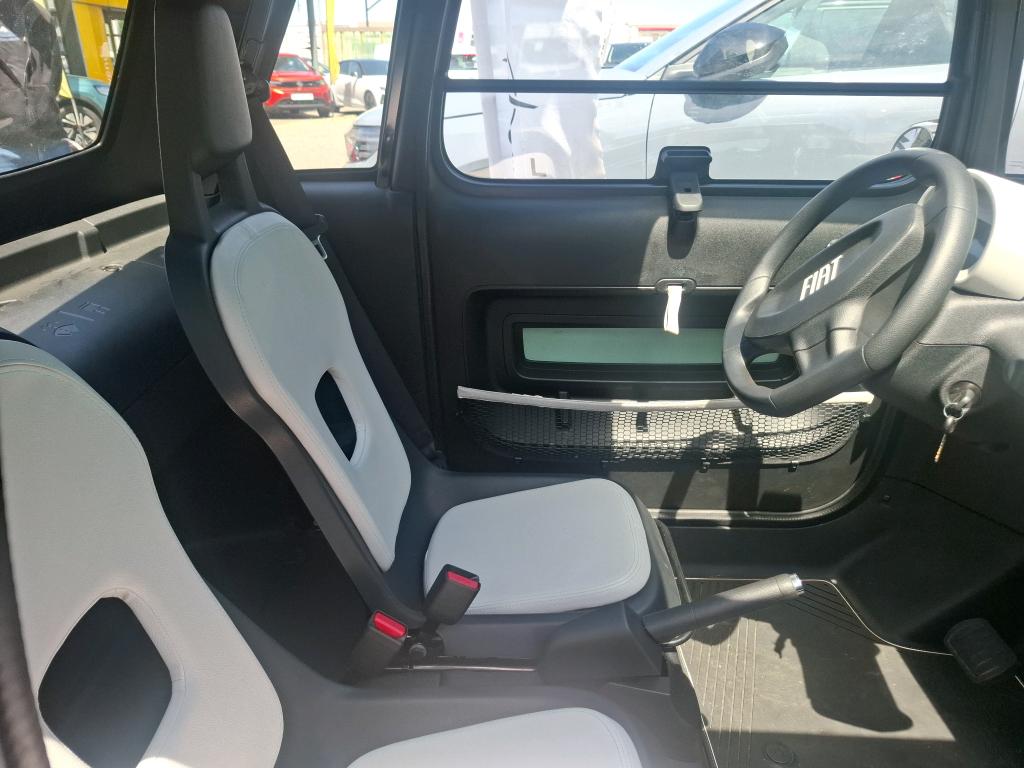 FIAT TOPOLINO 