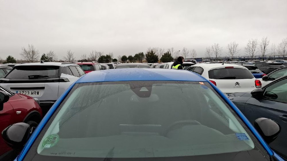 Foto Peugeot 208 8