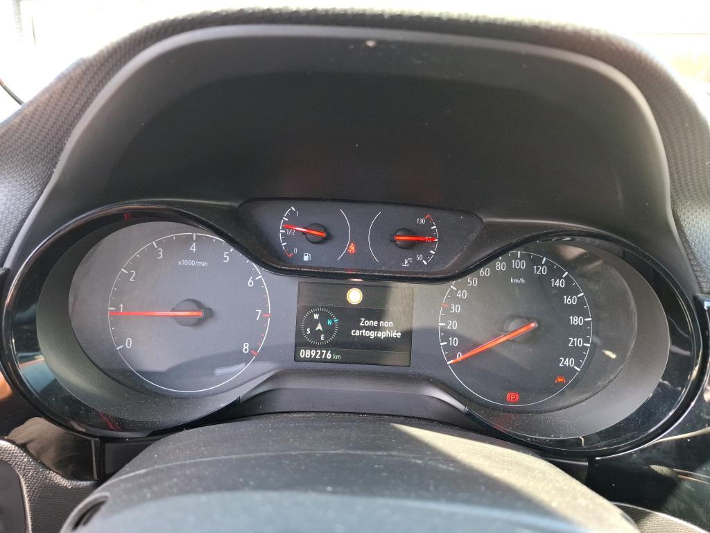 Opel Corsa 1.2 75 ch BVM5 Edition 2020