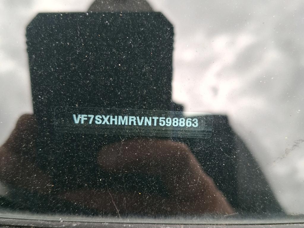 Citroen C3 PureTech 83 S&S BVM5 Feel Pack 2022