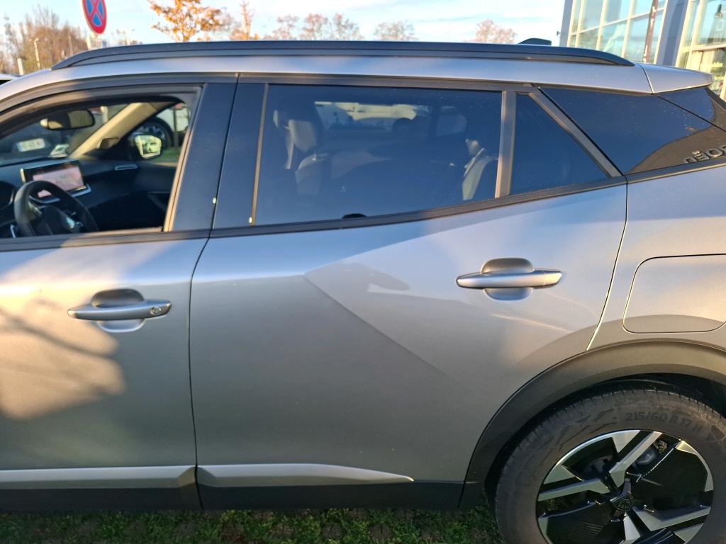 Peugeot 2008 PureTech 130 S&S EAT8 Allure 2023