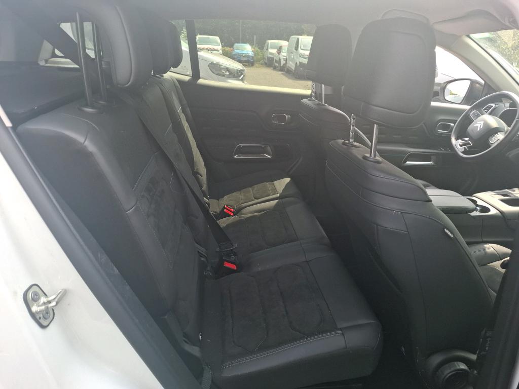 Citroen C5 Aircross BlueHDi 130 S&S EAT8 Shine 2022