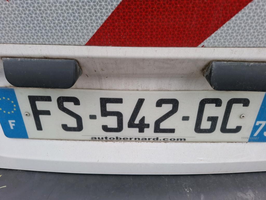 Citroen BERLINGO VAN M 650 BLUEHDI 100 S&S BVM5 CLUB 2020